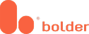 Bolder logo